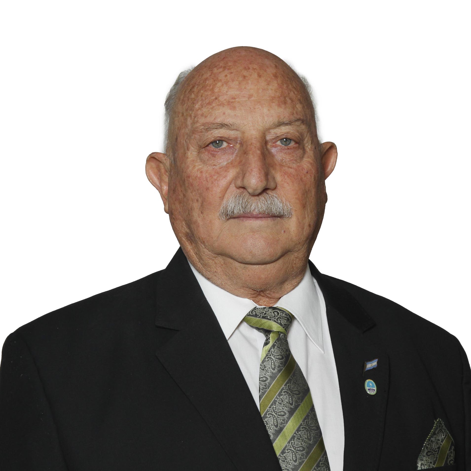 Miguel Ronco